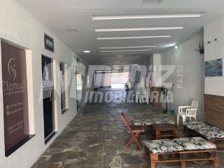 VENDE-SE GALERIA EM MARUIM/SE