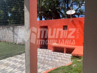 VENDE-SE GALERIA EM MARUIM/SE