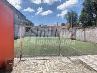 VENDE-SE GALERIA EM MARUIM/SE