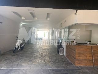 VENDE-SE GALERIA EM MARUIM/SE