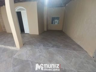 Casa Para Alugar com 3 quartos 1 suíte No Bairro Jabotiana