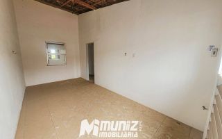 Seu Novo Lar na Av. Perimetral E - Conjunto Albano Franco!