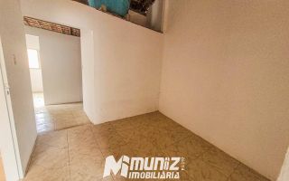 Seu Novo Lar na Av. Perimetral E - Conjunto Albano Franco!