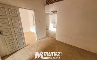 Seu Novo Lar na Av. Perimetral E - Conjunto Albano Franco!