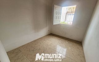 Seu Novo Lar na Av. Perimetral E - Conjunto Albano Franco!