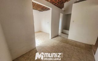 Seu Novo Lar na Av. Perimetral E - Conjunto Albano Franco!