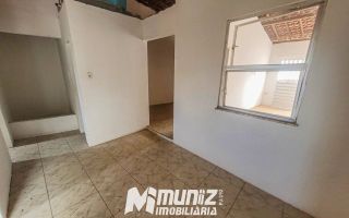 Seu Novo Lar na Av. Perimetral E - Conjunto Albano Franco!