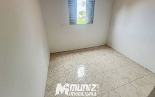 Seu Novo Lar na Av. Perimetral E - Conjunto Albano Franco!