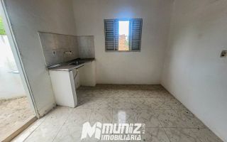 Seu Novo Lar na Av. Perimetral E - Conjunto Albano Franco!