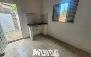 Seu Novo Lar na Av. Perimetral E - Conjunto Albano Franco!