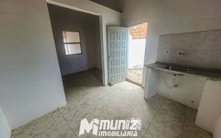 Seu Novo Lar na Av. Perimetral E - Conjunto Albano Franco!