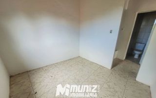 Seu Novo Lar na Av. Perimetral E - Conjunto Albano Franco!