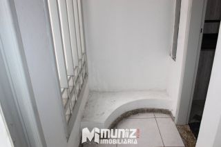 VENDE-SE CASA NA RUA MANOEL DONIZETTI VIEIRA - LUZIA