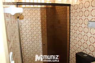 VENDE-SE CASA NA RUA MANOEL DONIZETTI VIEIRA - LUZIA