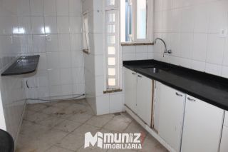 VENDE-SE CASA NA RUA MANOEL DONIZETTI VIEIRA - LUZIA