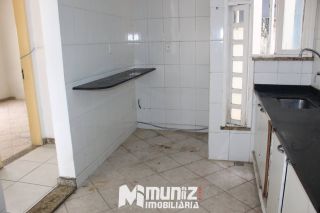 VENDE-SE CASA NA RUA MANOEL DONIZETTI VIEIRA - LUZIA