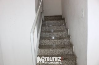 VENDE-SE CASA NA RUA MANOEL DONIZETTI VIEIRA - LUZIA