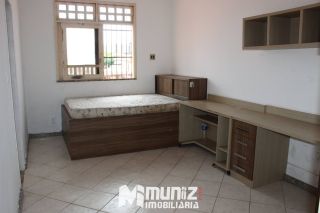 VENDE-SE CASA NA RUA MANOEL DONIZETTI VIEIRA - LUZIA