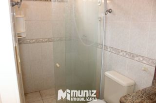 VENDE-SE CASA NA RUA MANOEL DONIZETTI VIEIRA - LUZIA