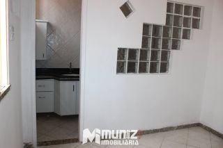 VENDE-SE CASA NA RUA MANOEL DONIZETTI VIEIRA - LUZIA