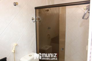 VENDE-SE CASA NA RUA MANOEL DONIZETTI VIEIRA - LUZIA