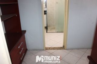 VENDE-SE CASA NA RUA MANOEL DONIZETTI VIEIRA - LUZIA