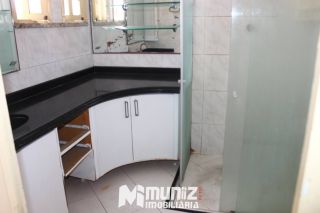 VENDE-SE CASA NA RUA MANOEL DONIZETTI VIEIRA - LUZIA