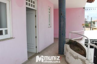 VENDE-SE CASA NA RUA MANOEL DONIZETTI VIEIRA - LUZIA