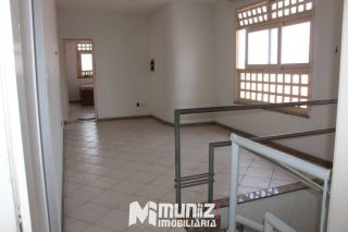 VENDE-SE CASA NA RUA MANOEL DONIZETTI VIEIRA - LUZIA