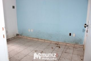 VENDE-SE CASA NA RUA MANOEL DONIZETTI VIEIRA - LUZIA