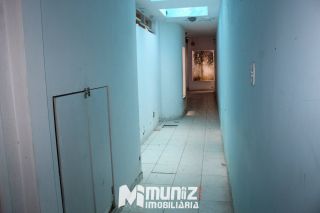 VENDE-SE CASA NA RUA MANOEL DONIZETTI VIEIRA - LUZIA