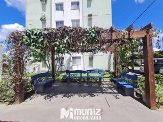 ALUGA-SE APTO NO COND. ROSA DE MAIO, ROSA ELZE