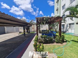 ALUGA-SE APTO NO COND. ROSA DE MAIO, ROSA ELZE