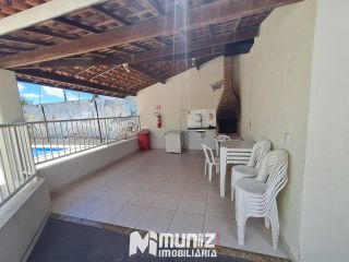 ALUGA-SE APTO NO COND. ROSA DE MAIO, ROSA ELZE