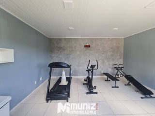 ALUGA-SE APTO NO COND. ROSA DE MAIO, ROSA ELZE