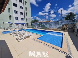 ALUGA-SE APTO NO COND. ROSA DE MAIO, ROSA ELZE