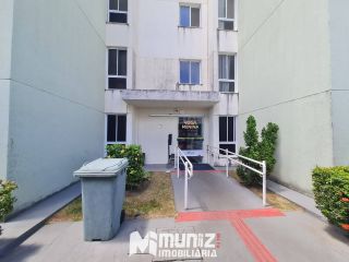 ALUGA-SE APTO NO COND. ROSA DE MAIO, ROSA ELZE