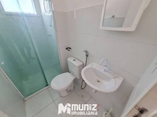 ALUGA-SE APTO NO COND. ROSA DE MAIO, ROSA ELZE