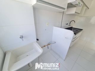 ALUGA-SE APTO NO COND. ROSA DE MAIO, ROSA ELZE