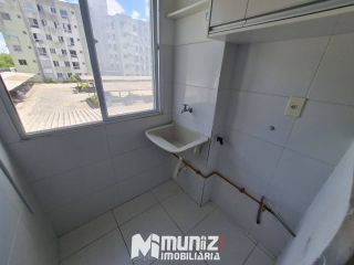 ALUGA-SE APTO NO COND. ROSA DE MAIO, ROSA ELZE