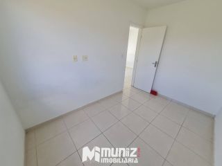 ALUGA-SE APTO NO COND. ROSA DE MAIO, ROSA ELZE