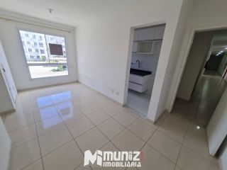 ALUGA-SE APTO NO COND. ROSA DE MAIO, ROSA ELZE