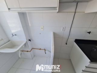 ALUGA-SE APTO NO COND. ROSA DE MAIO, ROSA ELZE