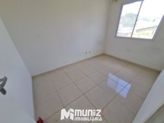 ALUGA-SE APTO NO COND. ROSA DE MAIO, ROSA ELZE