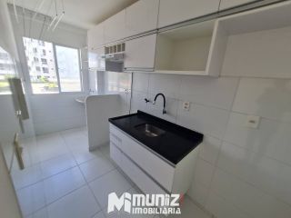 ALUGA-SE APTO NO COND. ROSA DE MAIO, ROSA ELZE