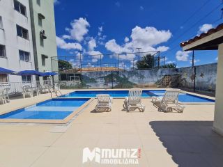 ALUGA-SE APTO NO COND. ROSA DE MAIO, ROSA ELZE