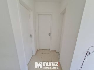 ALUGA-SE APTO NO COND. ROSA DE MAIO, ROSA ELZE