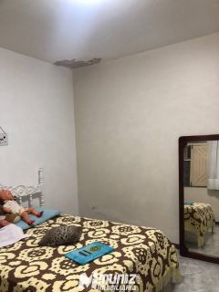 vende-se excelente casa com 2 pavimentos no Conj. Orlando Dantas