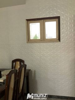 vende-se excelente casa com 2 pavimentos no Conj. Orlando Dantas