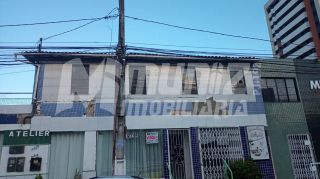 vende-se imovel esquina Senador Rollemberg c/Av Gonçalo Prado Rollemberg